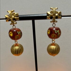 🎄sale! Tory Burch earrings